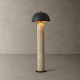 Load image into Gallery viewer, Portia Floor Lamp
