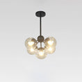 Load image into Gallery viewer, Possini Euro Gable Modo Chandelier
