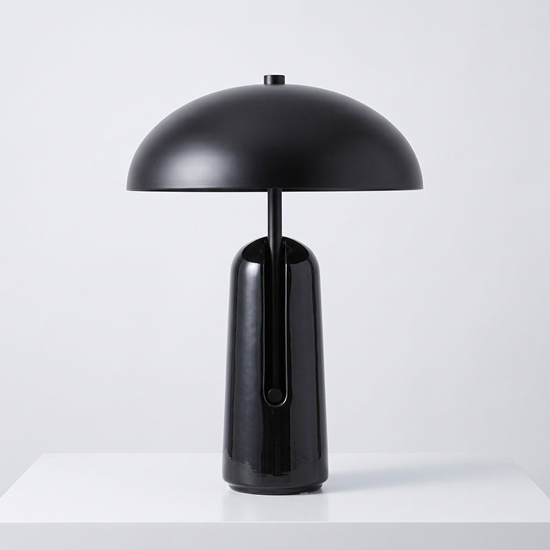 Pot lid Table Lamp