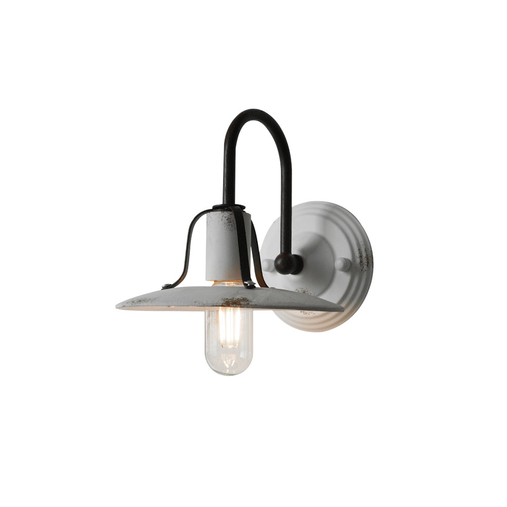 Potenza Wall Lamp