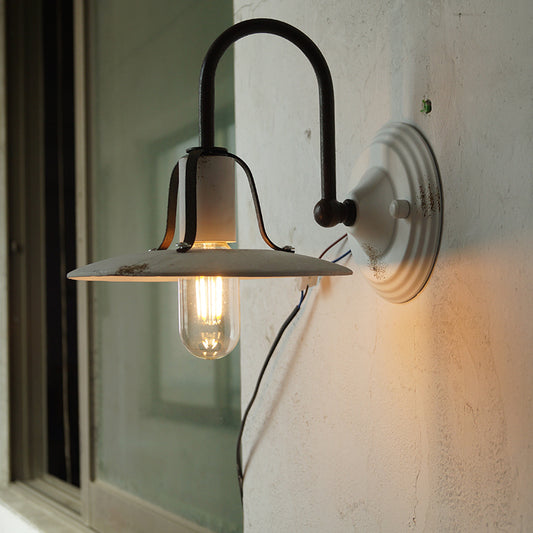 Potenza Wall Lamp