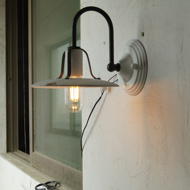 Potenza Wall Lamp