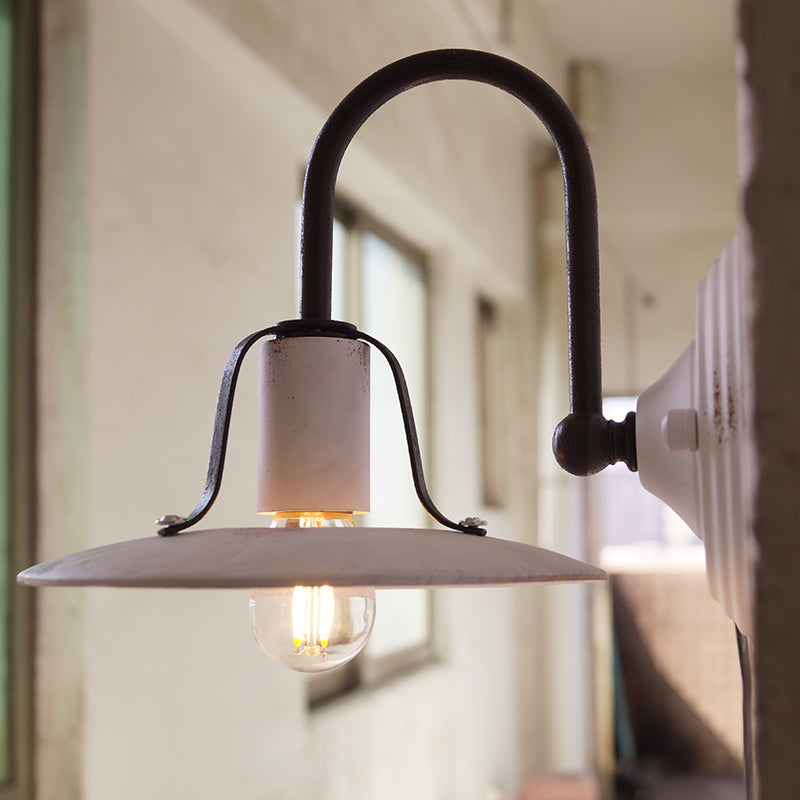 Potenza Wall Lamp