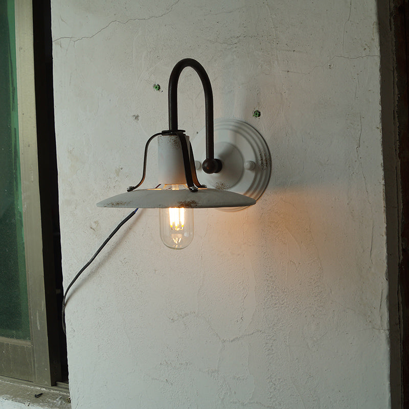 Potenza Wall Lamp