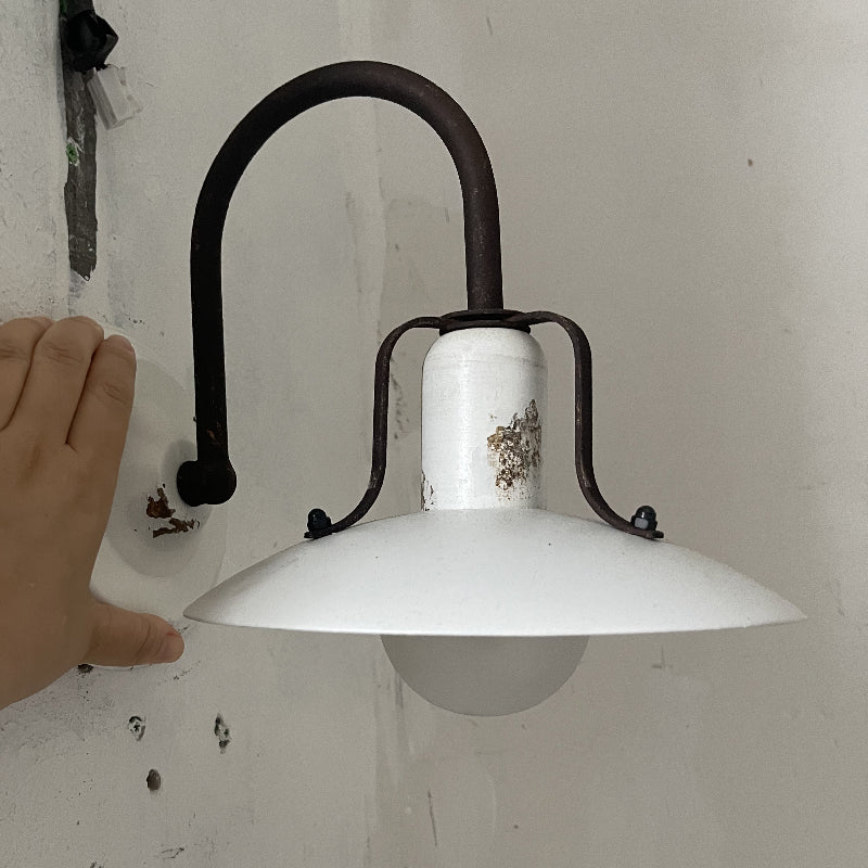 Potenza Wall Lamp