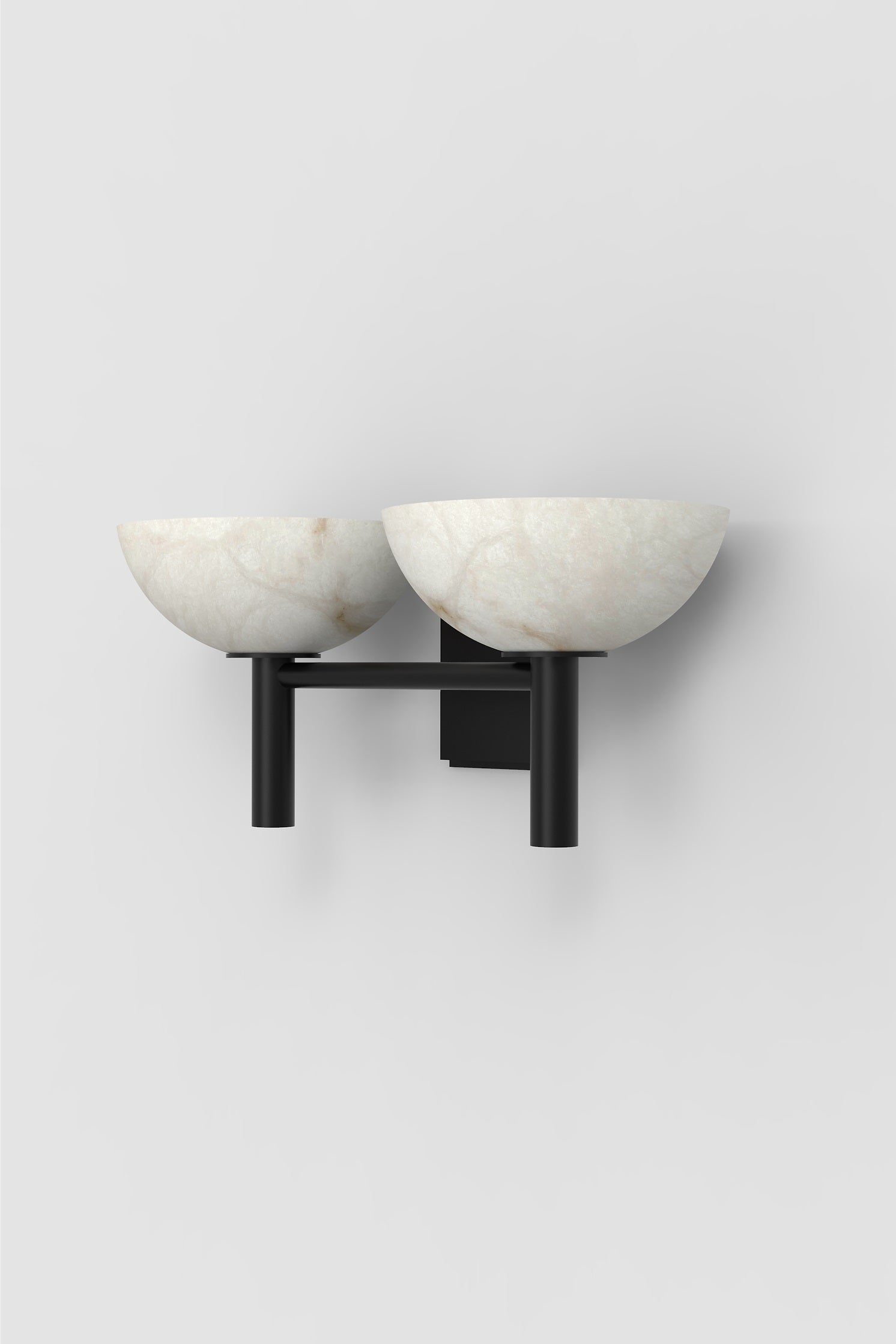 Prato Alabaster Wall Lamp