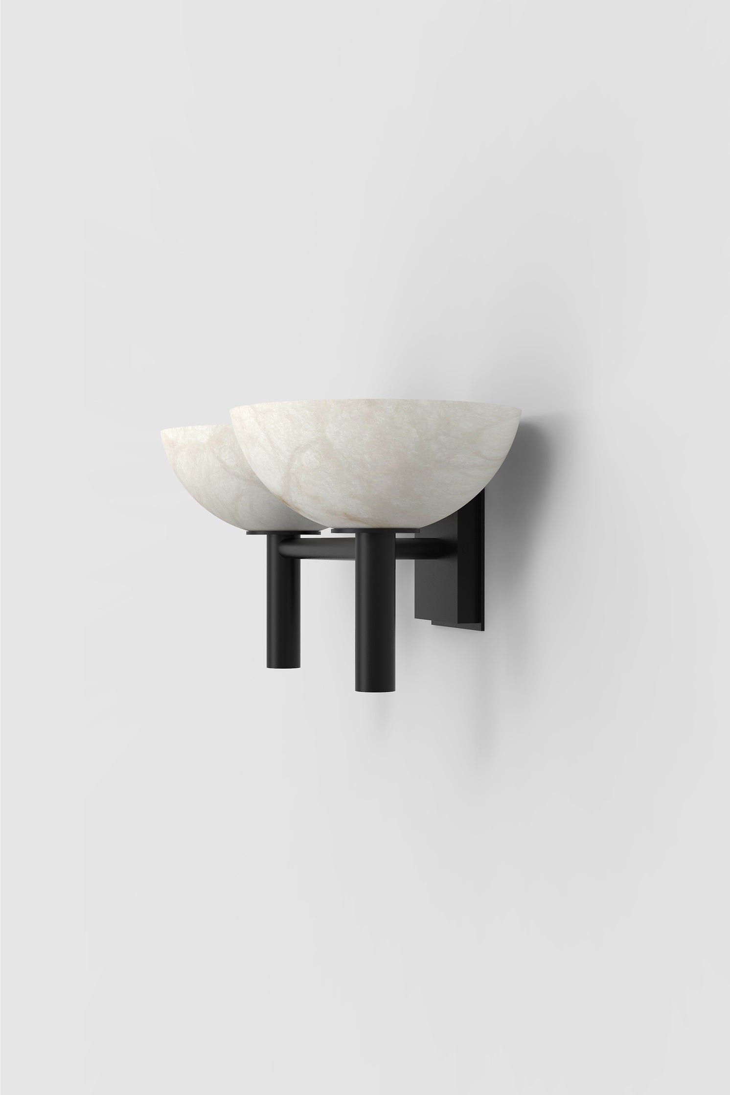 Prato Alabaster Wall Lamp