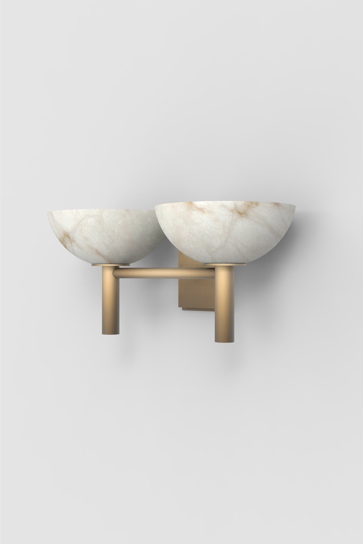 Prato Alabaster Wall Lamp