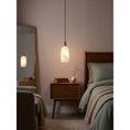 Load image into Gallery viewer, Pratt Alabaster Pendant Lamp
