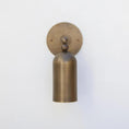Load image into Gallery viewer, Pratt Wall Lamp

