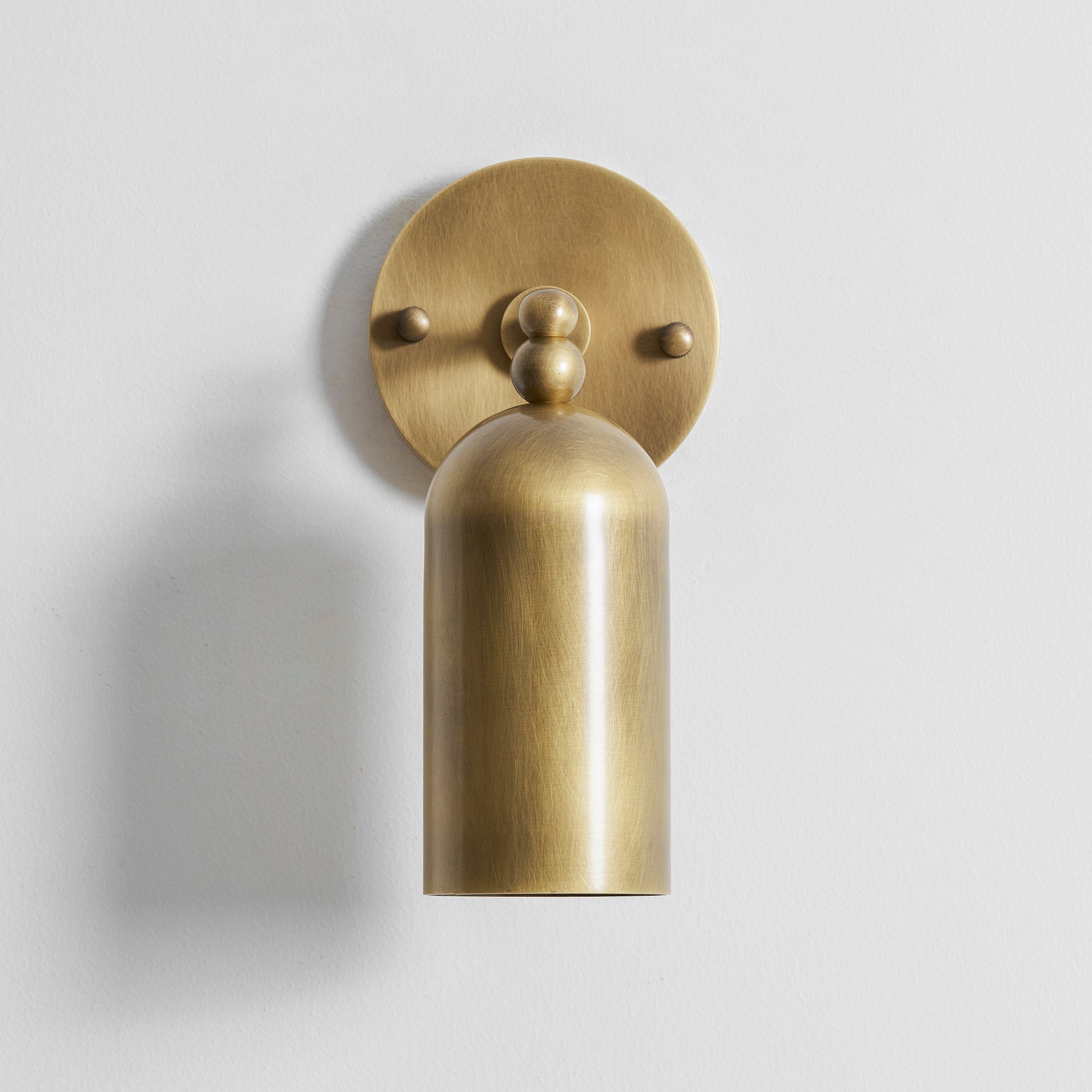 Pratt Wall Lamp