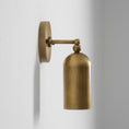 Load image into Gallery viewer, Pratt Wall Lamp
