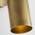 Load image into Gallery viewer, Pratt Wall Lamp
