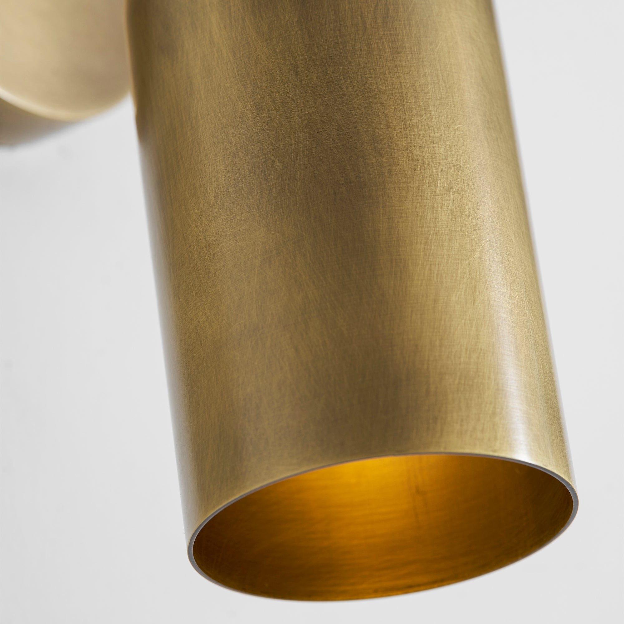 Pratt Wall Lamp