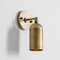 Load image into Gallery viewer, Pratt Wall Lamp

