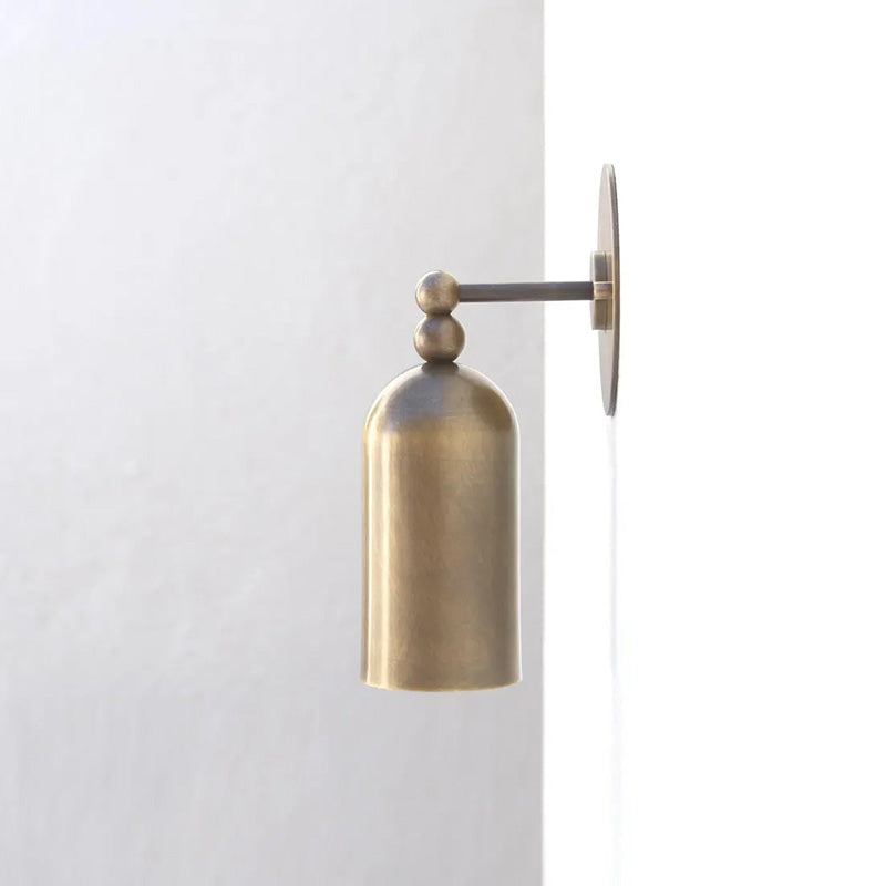 Pratt Wall Lamp