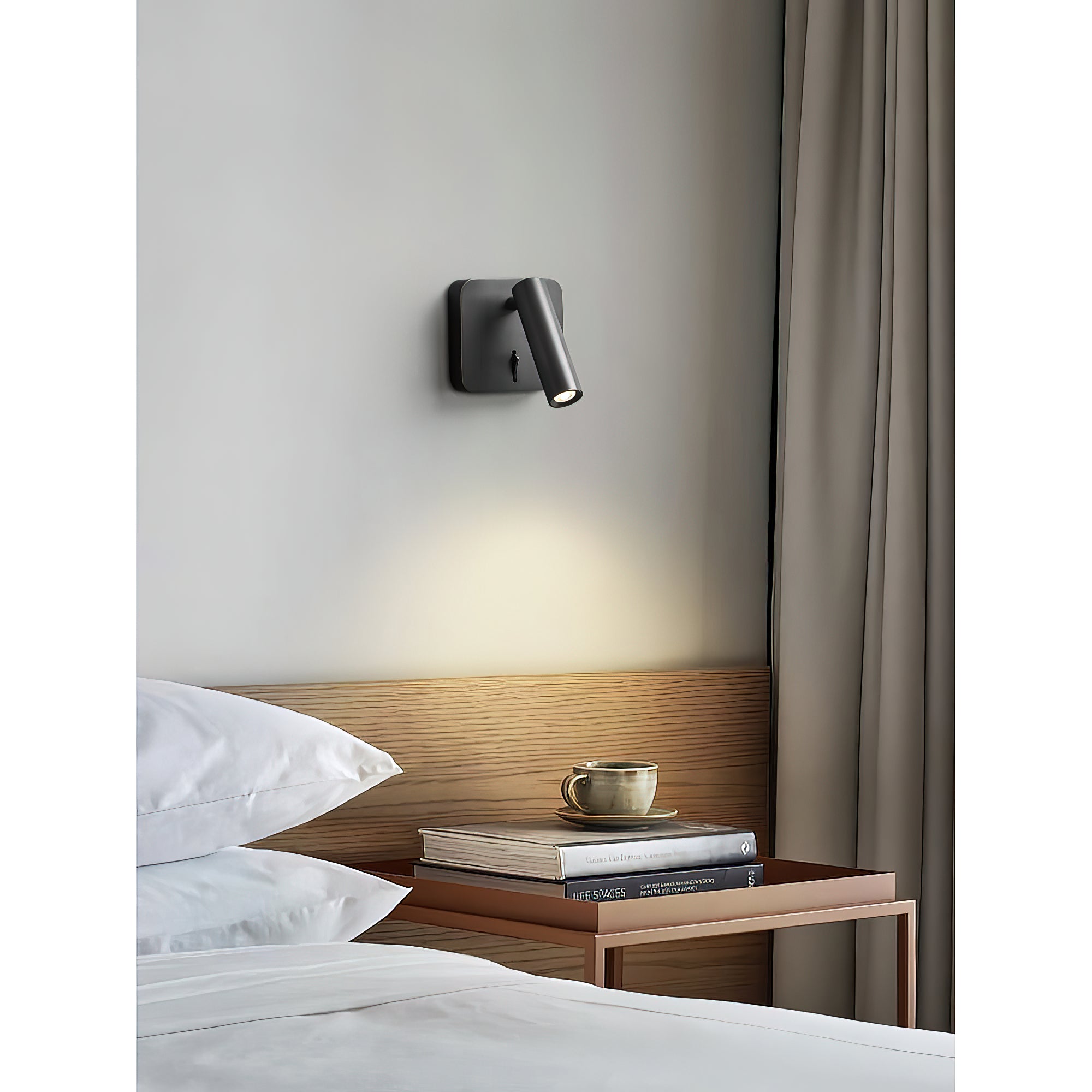 Prea Wall Lamp