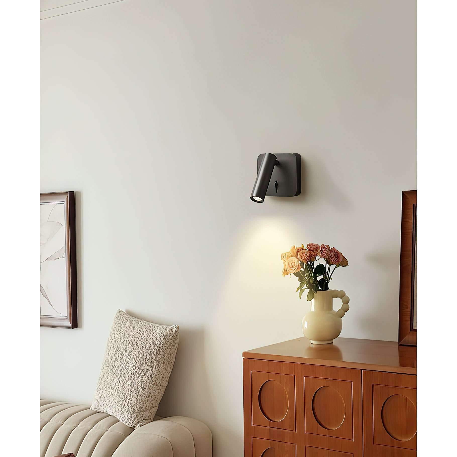 Prea Wall Lamp