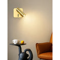 Load image into Gallery viewer, Prea Wall Lamp
