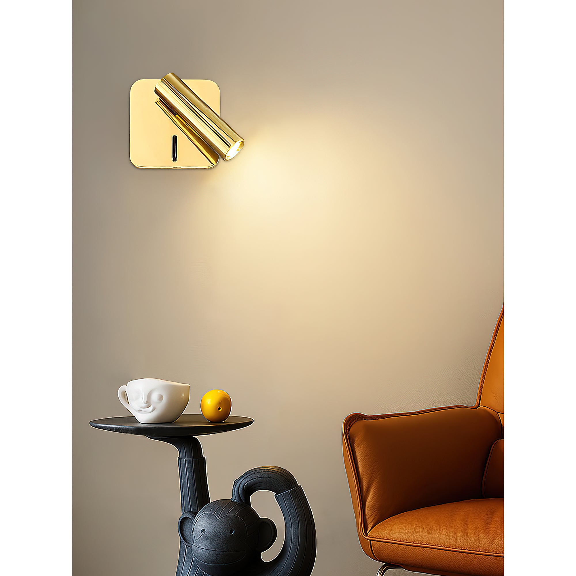 Prea Wall Lamp
