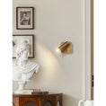 Load image into Gallery viewer, Prea Wall Lamp

