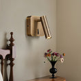Load image into Gallery viewer, Prea Wall Lamp
