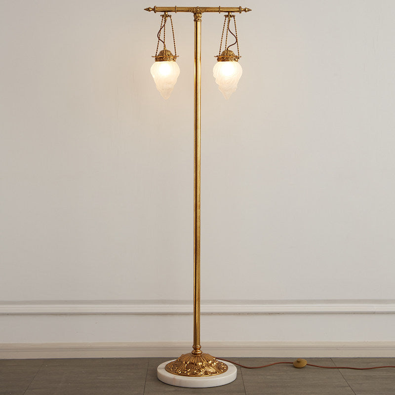 Priest Floor Lamp