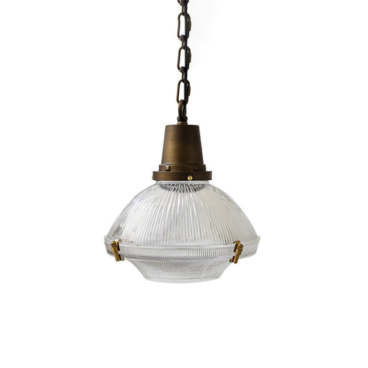 Prismatic Pendant Lamp