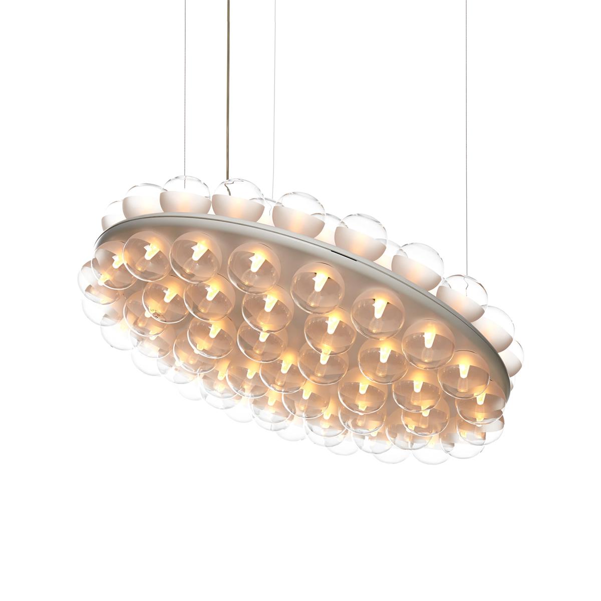 Prop Pendant Light