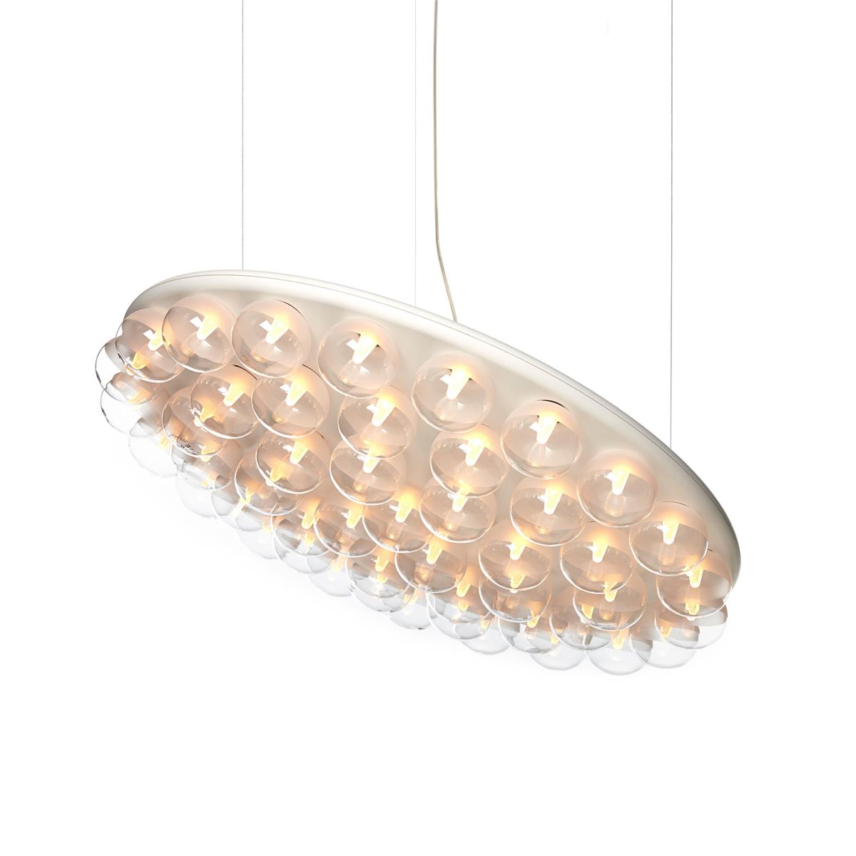 Lampe suspendue accessoire