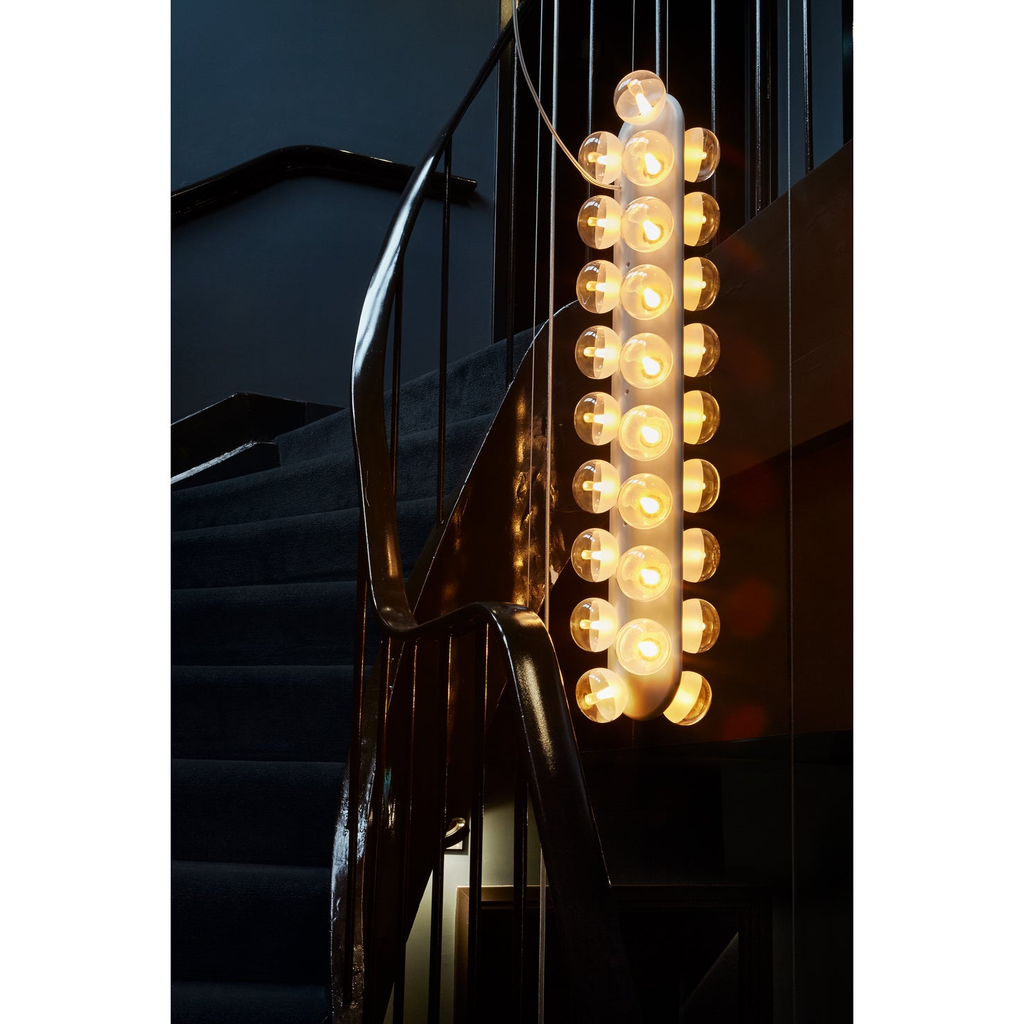 Lampe suspendue accessoire