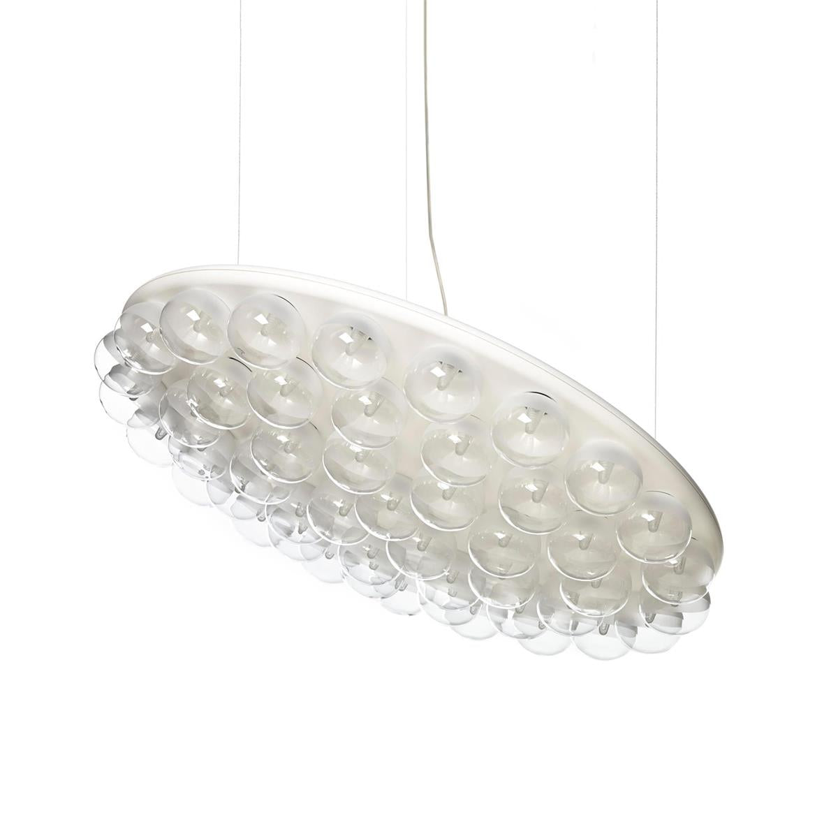 Lampe suspendue accessoire