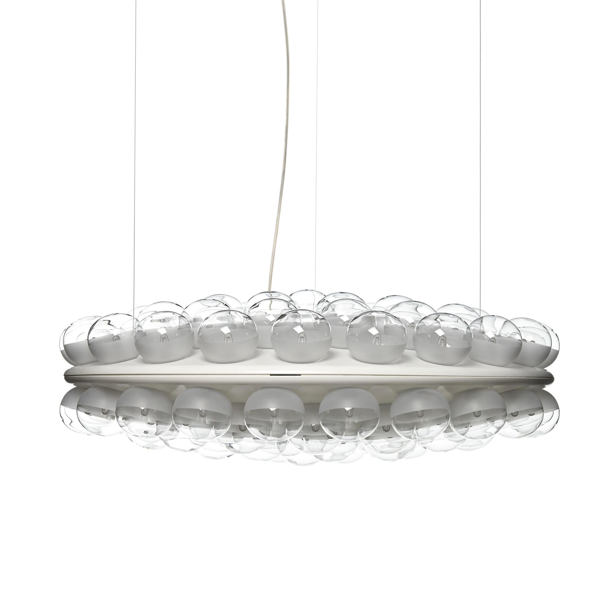 Lampe suspendue accessoire