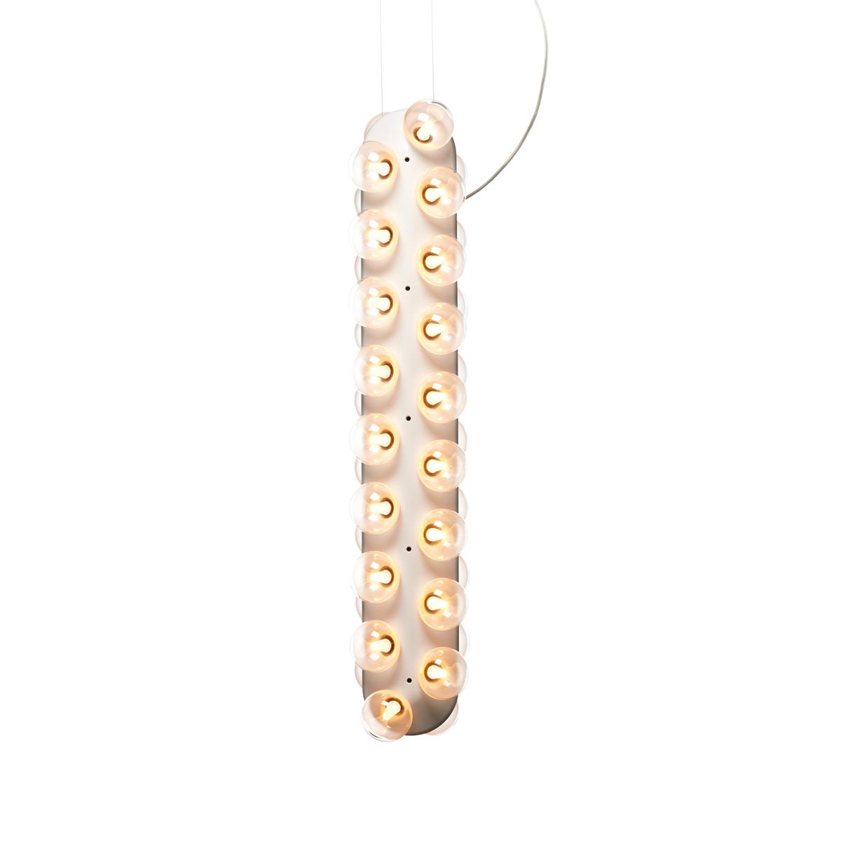 Lampe suspendue accessoire