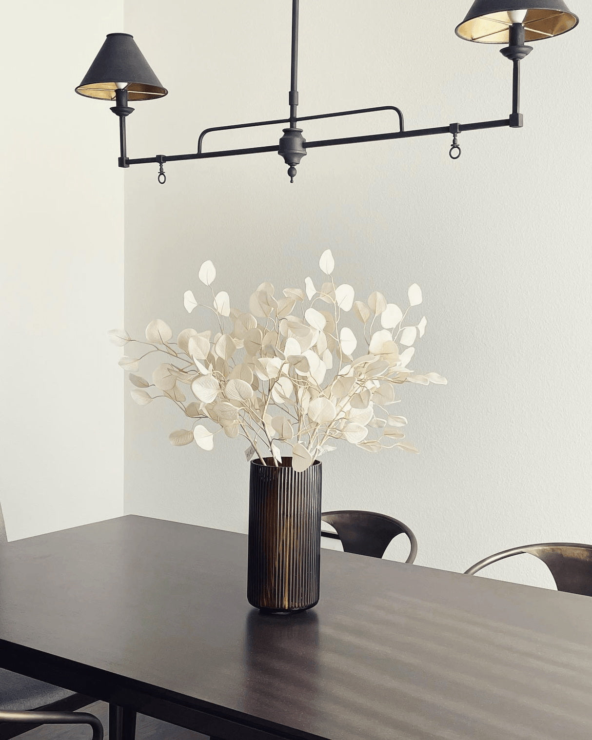 Yanfu Linear Chandelier