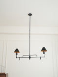 Load image into Gallery viewer, Yanfu Linear Chandelier
