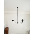 Load image into Gallery viewer, Yanfu Linear Chandelier
