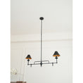 Load image into Gallery viewer, Yanfu Linear Chandelier
