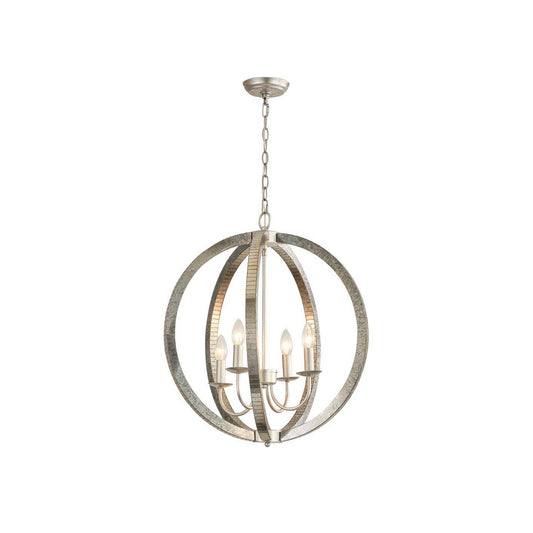 Provident Pendant Lamp