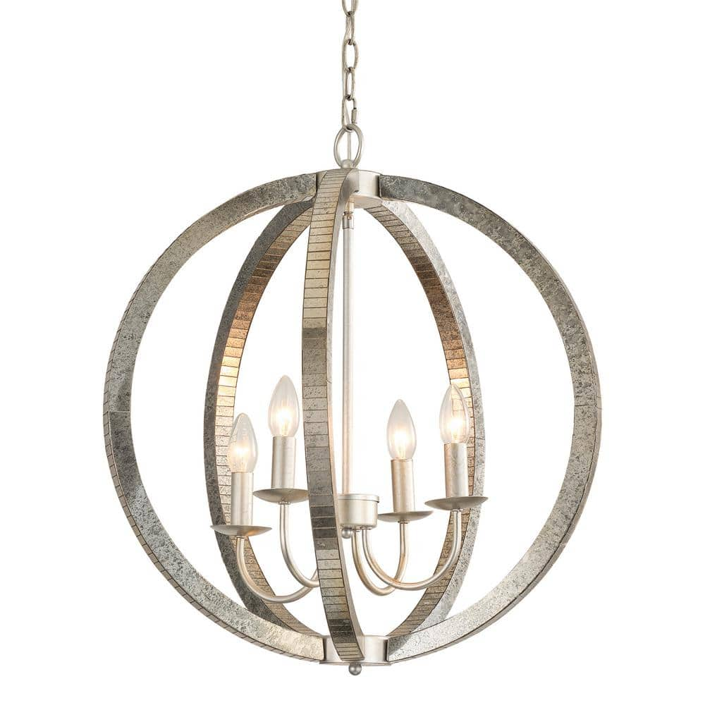 Provident Pendant Lamp