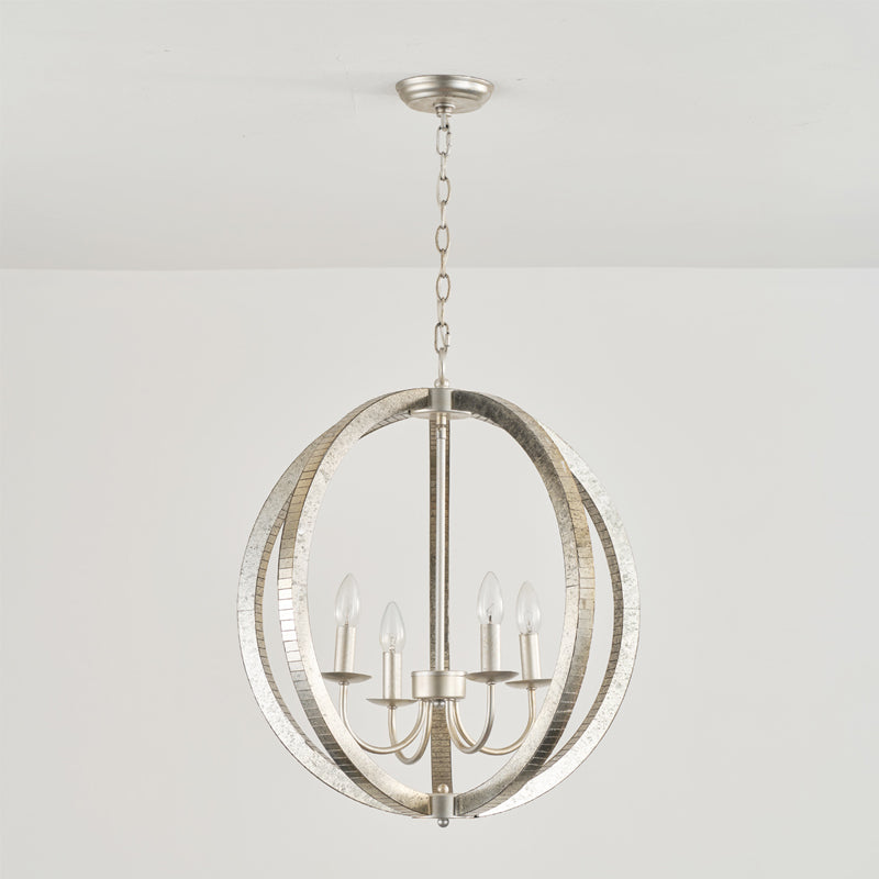 Provident Pendant Lamp