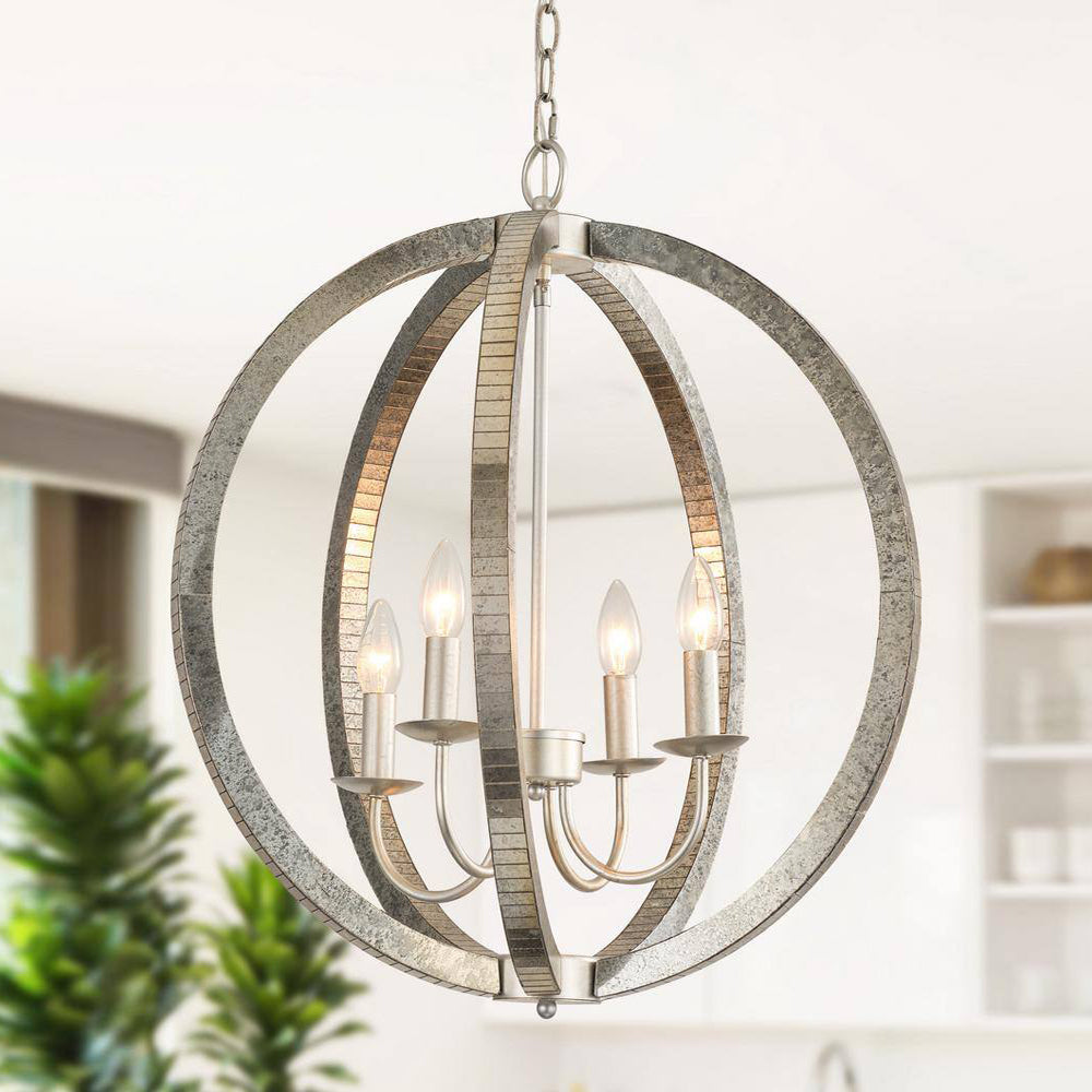 Provident Pendant Lamp