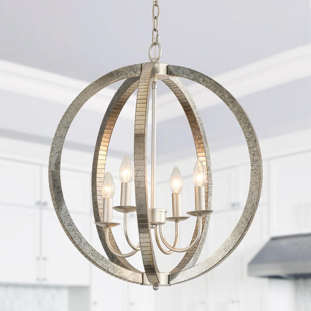 Provident Pendant Lamp