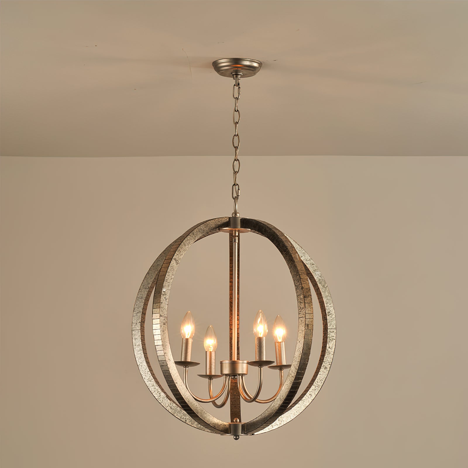 Provident Pendant Lamp