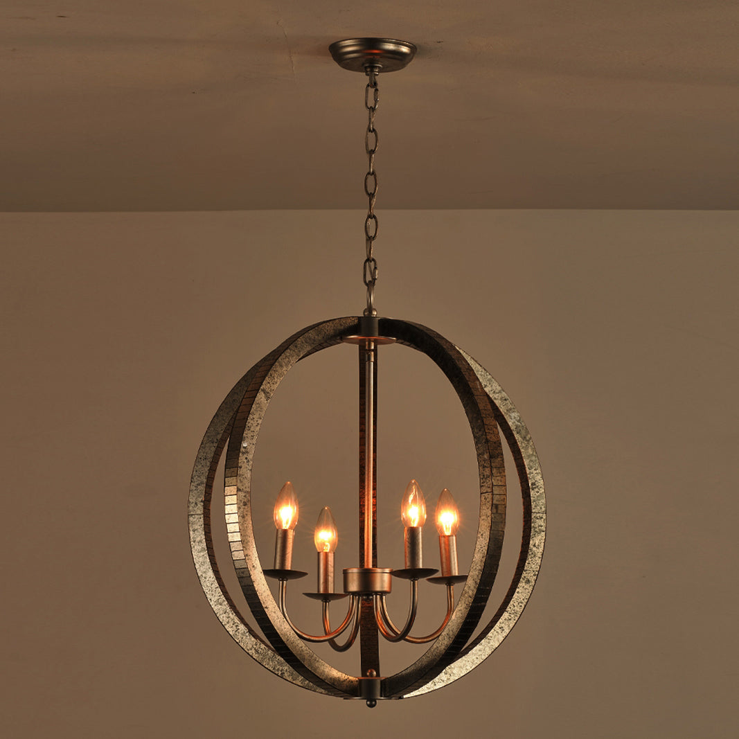 Provident Pendant Lamp