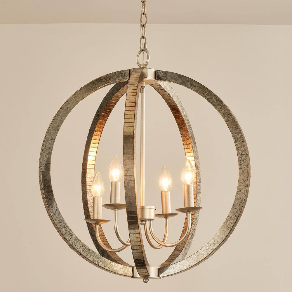 Provident Pendant Lamp