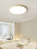 Load image into Gallery viewer, Puck LED Flush Mount Ceiling Light
