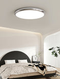 Load image into Gallery viewer, Puck LED Flush Mount Ceiling Light
