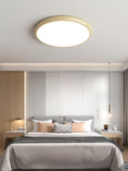 Load image into Gallery viewer, Puck LED Flush Mount Ceiling Light
