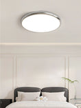 Load image into Gallery viewer, Puck LED Flush Mount Ceiling Light
